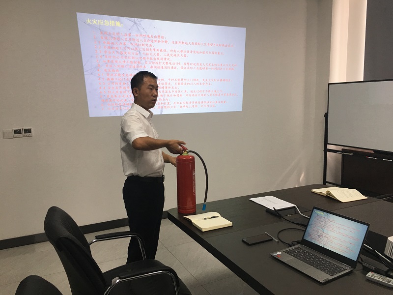 “穩”字當頭 讓安全C位出道