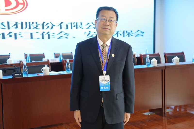 明目標，話(huà)“三會(huì )”，傾聽(tīng)職工代表之聲