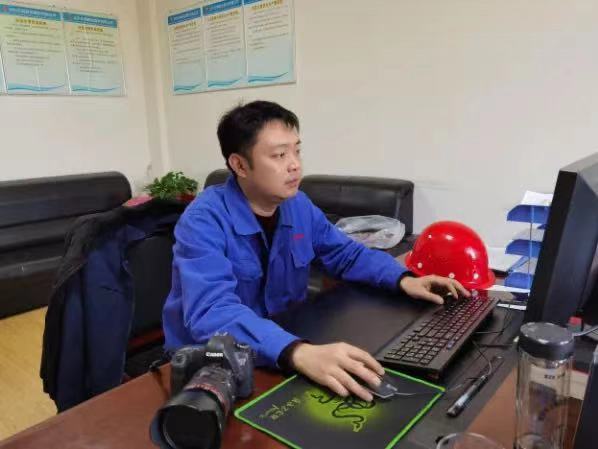 華山先進(jìn) | 袁彬：用鏡頭記錄安全、傳播安全