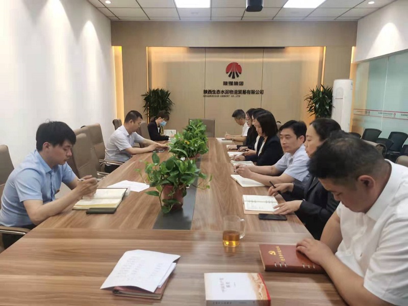 物貿公司第一黨支部：以創(chuàng  )新手段為經(jīng)營(yíng)注入“新活力”