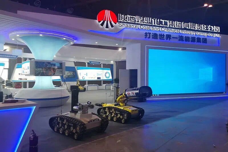 回望2021 | 這一年，5G智能拓市場(chǎng)