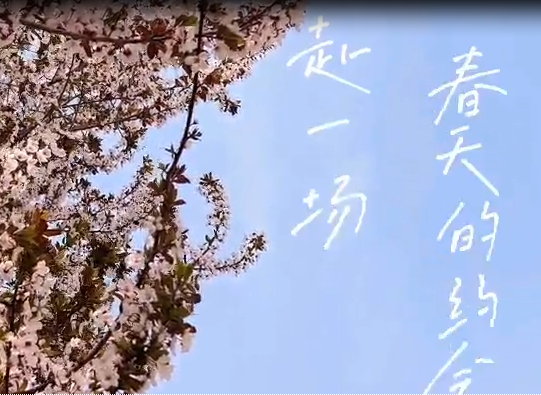 富平公司：赴一場(chǎng)春天的約會(huì )