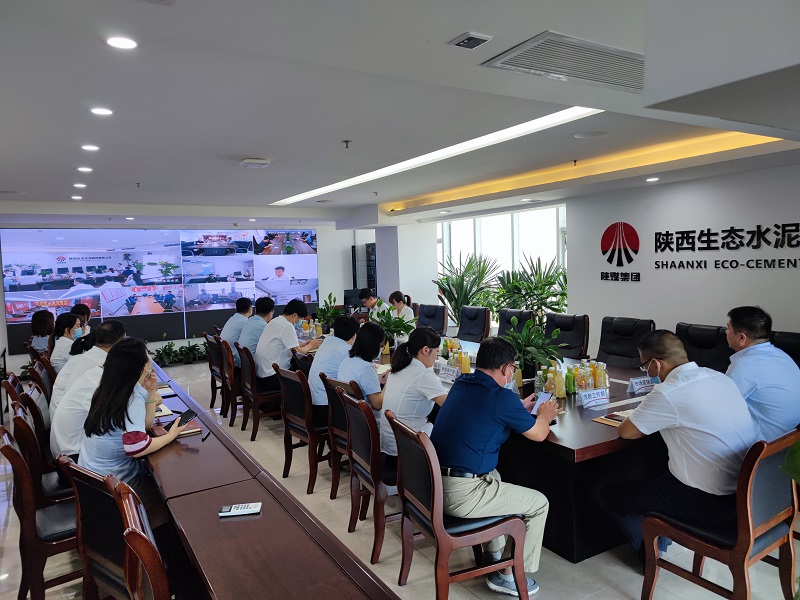 公司迅速貫徹落實(shí)集團公司疫情防控緊急文件精神