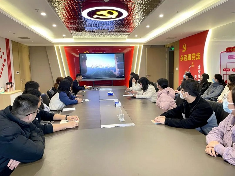 智引公司：安全管理強落實(shí) 警鐘長(cháng)鳴促發(fā)展