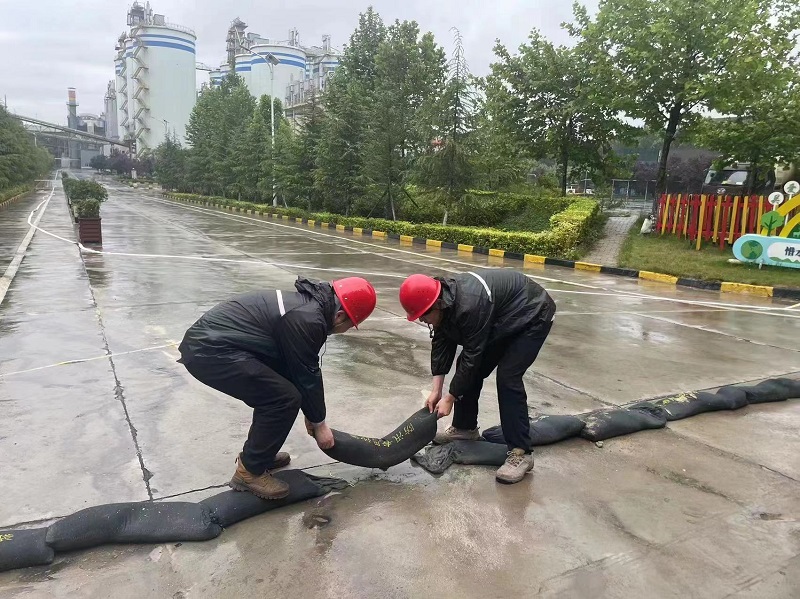 物貿公司：抓關(guān)鍵 安全管理再升級