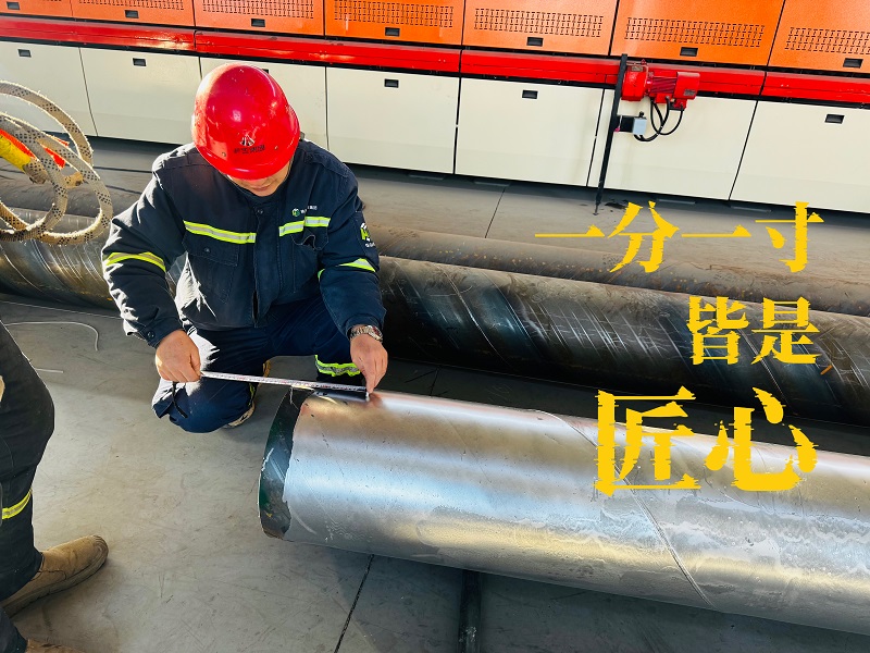 龍門(mén)綠碳公司:直擊一線(xiàn) 奮戰(zhàn)2025 拼搏正當(dāng)時(shí)